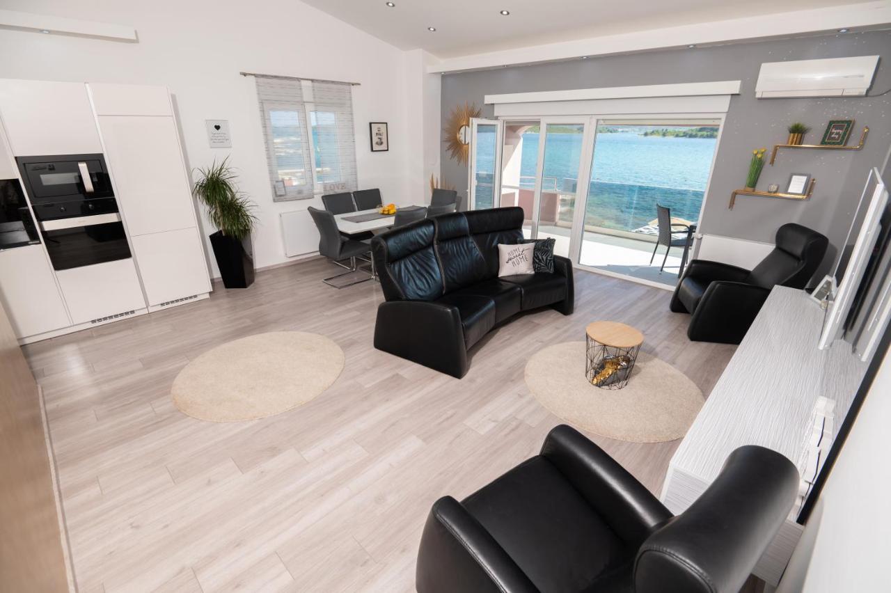 Euroholiday Apartments Turanj Kültér fotó
