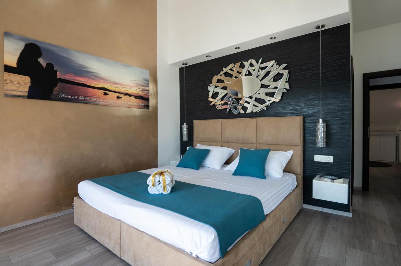 Euroholiday Apartments Turanj Kültér fotó