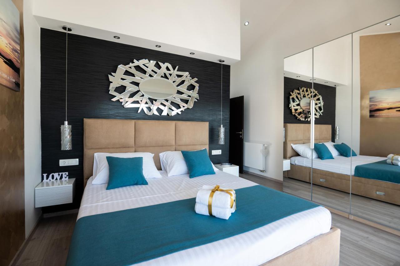 Euroholiday Apartments Turanj Kültér fotó