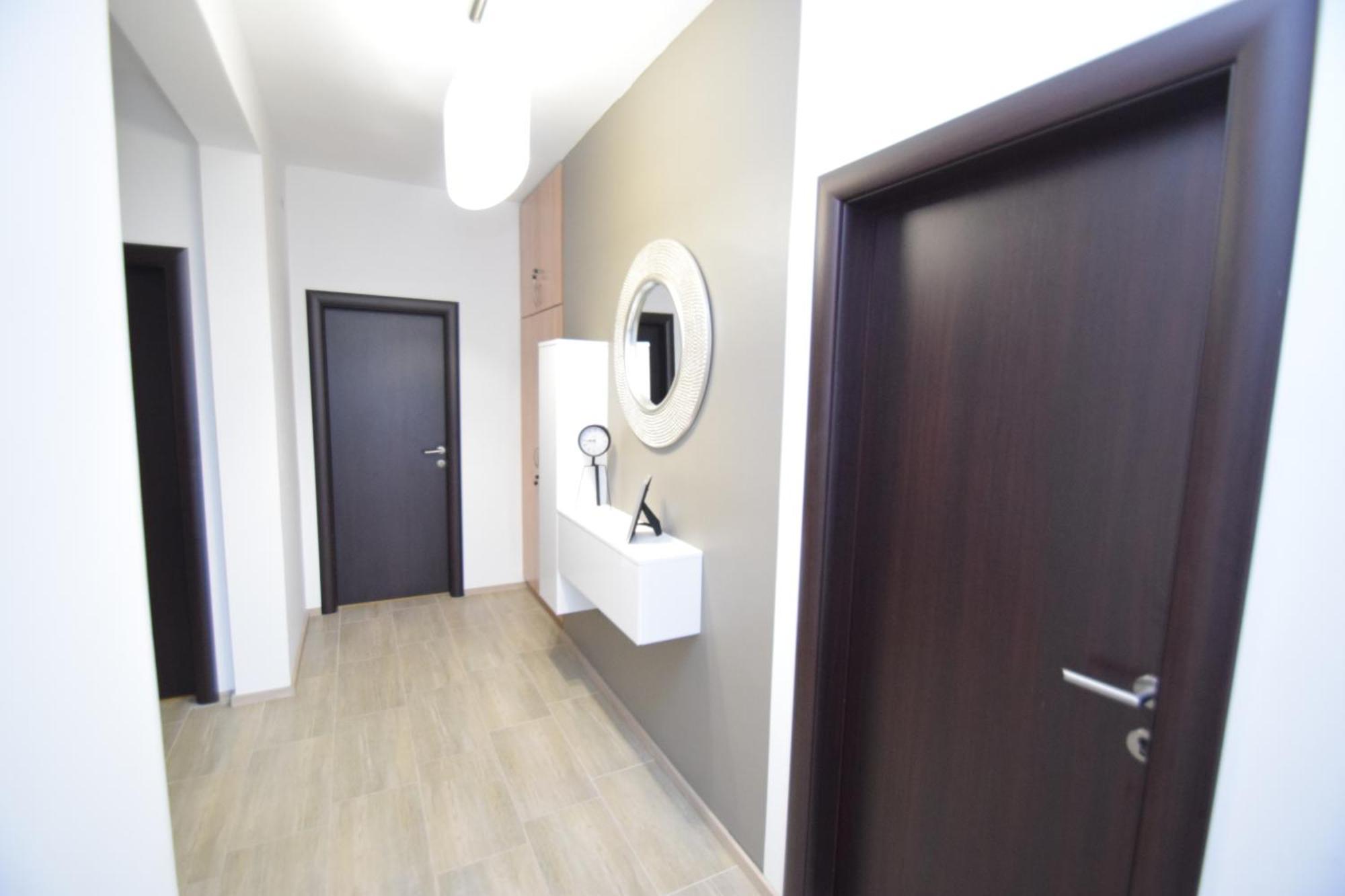 Euroholiday Apartments Turanj Kültér fotó