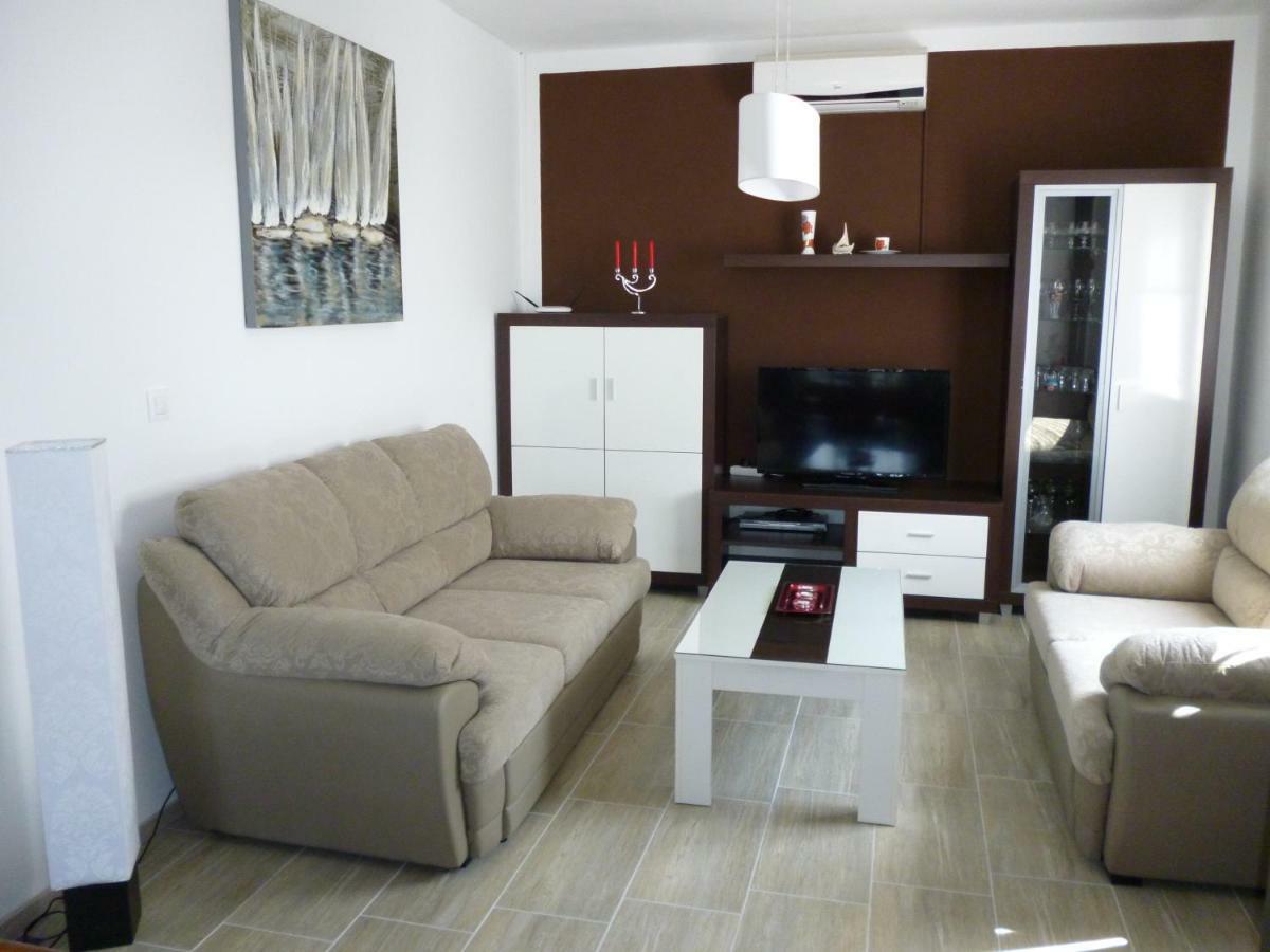 Euroholiday Apartments Turanj Kültér fotó